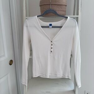 Old Navy top Size M
